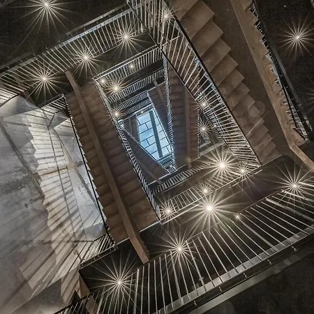 Amazing Luxury On The Waterfront! 73sqm Oslo