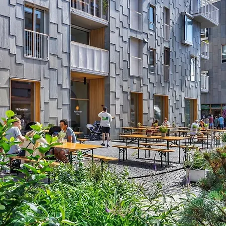 Lejlighed Amazing Luxury On The Waterfront! 73sqm Oslo