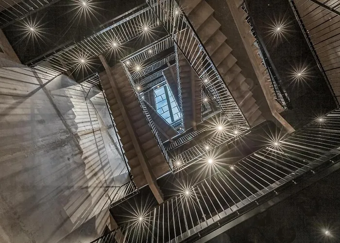 Amazing Luxury On The Waterfront! 73sqm Oslo