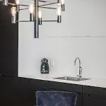 Amazing Luxury On The Waterfront! 73sqm Apartmán Oslo