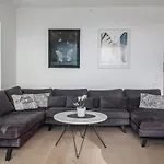 Amazing Luxury On The Waterfront! 73sqm * Oslo