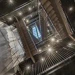 Amazing Luxury On The Waterfront! 73sqm Oslo