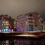 Amazing Luxury On The Waterfront! 73sqm Oslo