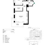 Apartmán Amazing Luxury On The Waterfront! 73sqm