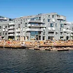 Amazing Luxury On The Waterfront! 73sqm Oslo