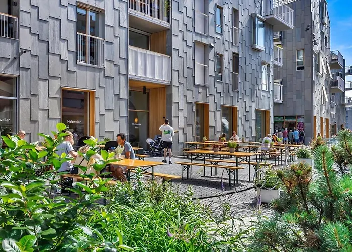 Appartement Amazing Luxury On The Waterfront! 73sqm Oslo